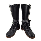 Game Arknights Cosplay Mon3tr Cosplay Shoes
